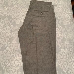 JCrew Men’s Suit Pants
